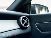 Mercedes-Benz A 200 d Urban Aut.