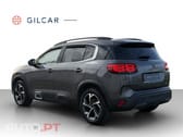 Citroen C5 Aircross 1.2 PureTech Shine