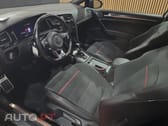 Volkswagen Golf GTI (BlueMotion ) DSG