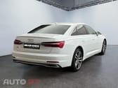 Audi A6 35 TDI S Tronic