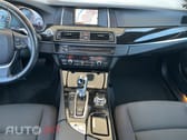 BMW 518 d Auto