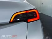Tesla Model Y Standard