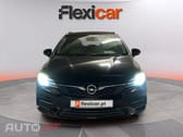 Opel Astra Sports Tourer 1.2 Turbo Design & Tech