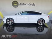 Audi A5 2.0 TDI S-line