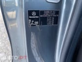 Mercedes-Benz C 250 Coupe 250D 204 cv AMG Line 9G Tronic