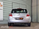 Renault Mégane 1.5 dCi Confort