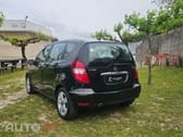 Mercedes-Benz A 180 CDI Avantgarde