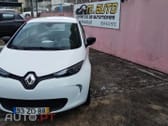 Renault Zoe (c/ Bateria) Life 40