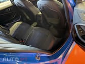 BMW 116 d Pack Desportivo M
