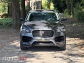 Jaguar F-Pace ND