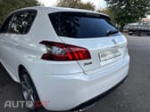 Peugeot 308 1.2 PureTech GT Line EAT8