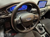 Ford Focus 1.0 EcoBoost Titanium X Aut.