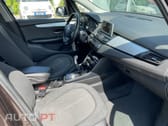 BMW 216 d