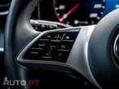 Mercedes-Benz GLC 300 e 4Matic 9G-TRONIC AMG Line Advanced