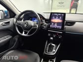 Renault Arkana 1.6 E-Tech Intens