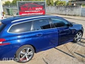 Peugeot 308 SW 1.5 BlueHDi GT Line