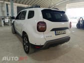Dacia Duster 1.0 TCe ECO-G Journey Bi-Fuel