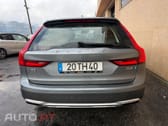 Volvo V90 Cross Country 2.0 D4 Pro AWD Geartronic