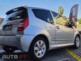 Citroen C2 1.1 VTR