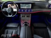 Mercedes-Benz CLS 300 d AMG Line