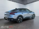 Citroen C4 X 1.2 PureTech Shine Pack EAT8