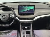 Skoda Enyaq iV 60