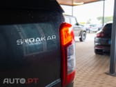 Mitsubishi L200 2.3 DI-D Strakar CD Intense 4WD