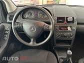 Mercedes-Benz A 150 Elegance