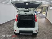 Fiat Panda 0.9 8V TwinAir City Cross 4x4