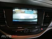 Opel Astra Sports Tourer 1.5 D Business Edition S/S