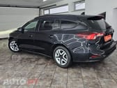 Ford Focus SW 1.0 EcoBoost Connected