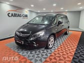 Opel Zafira 1.6 CDTi Innovation S/S
