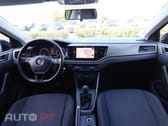 Volkswagen Polo 1.0 TSI Style