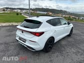 Cupra Leon 1.4 e-Hybrid VZ DSG