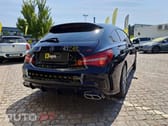 Mercedes-Benz CLA 45 AMG Shooting Brake 4Matic+