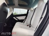 Tesla Model 3 Performance Dual Motor AWD