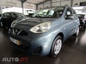 Nissan Micra 1.2 Visia