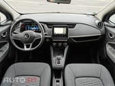 Renault Zoe (c/ Bateria) Z.E. 50 INTENS