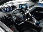 Peugeot 3008 1.2 PureTech GT