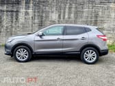 Nissan Qashqai 1.5 dCi N-Connecta