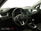 Renault Captur Captur 1.0 TCe Techno