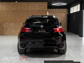 BMW X6 35 d xDrive