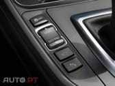 BMW 420 d Line Sport Auto