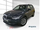Volkswagen Tiguan 1.4 TSI eHybrid Conceptline DSG