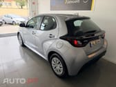 Toyota Yaris 1.0 VVT-i Comfort Plus