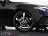 Mercedes-Benz A 180 d Style Aut.