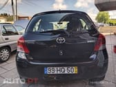 Toyota Yaris 1.0 VVT-i AC