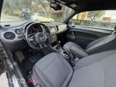 Volkswagen New Beetle 1.4