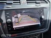 Volkswagen Tiguan 2.0 TDI R-Line