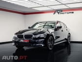 BMW 320 e Pack M Auto